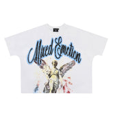 Mixed Emotion Graphic Tee