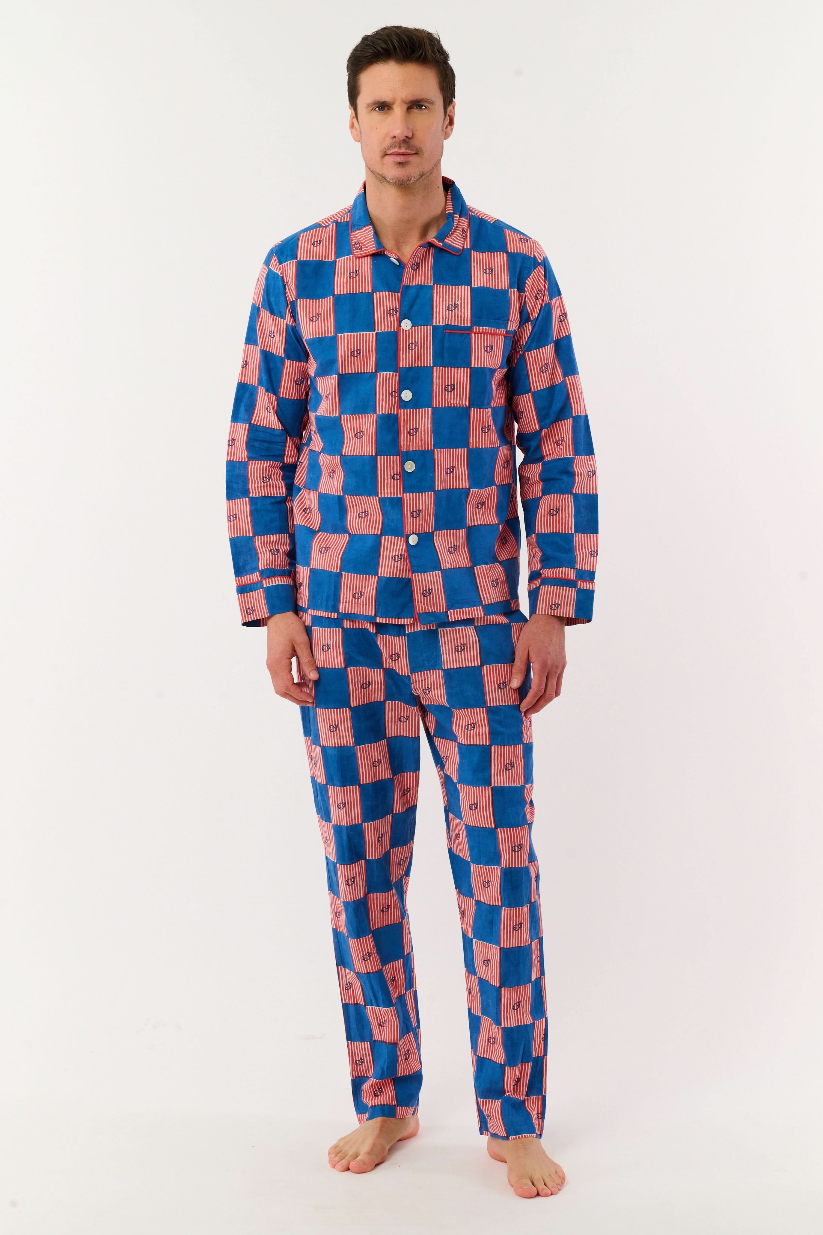 Men Pajamas