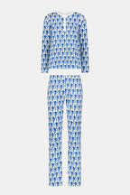 Monkey Pajamas