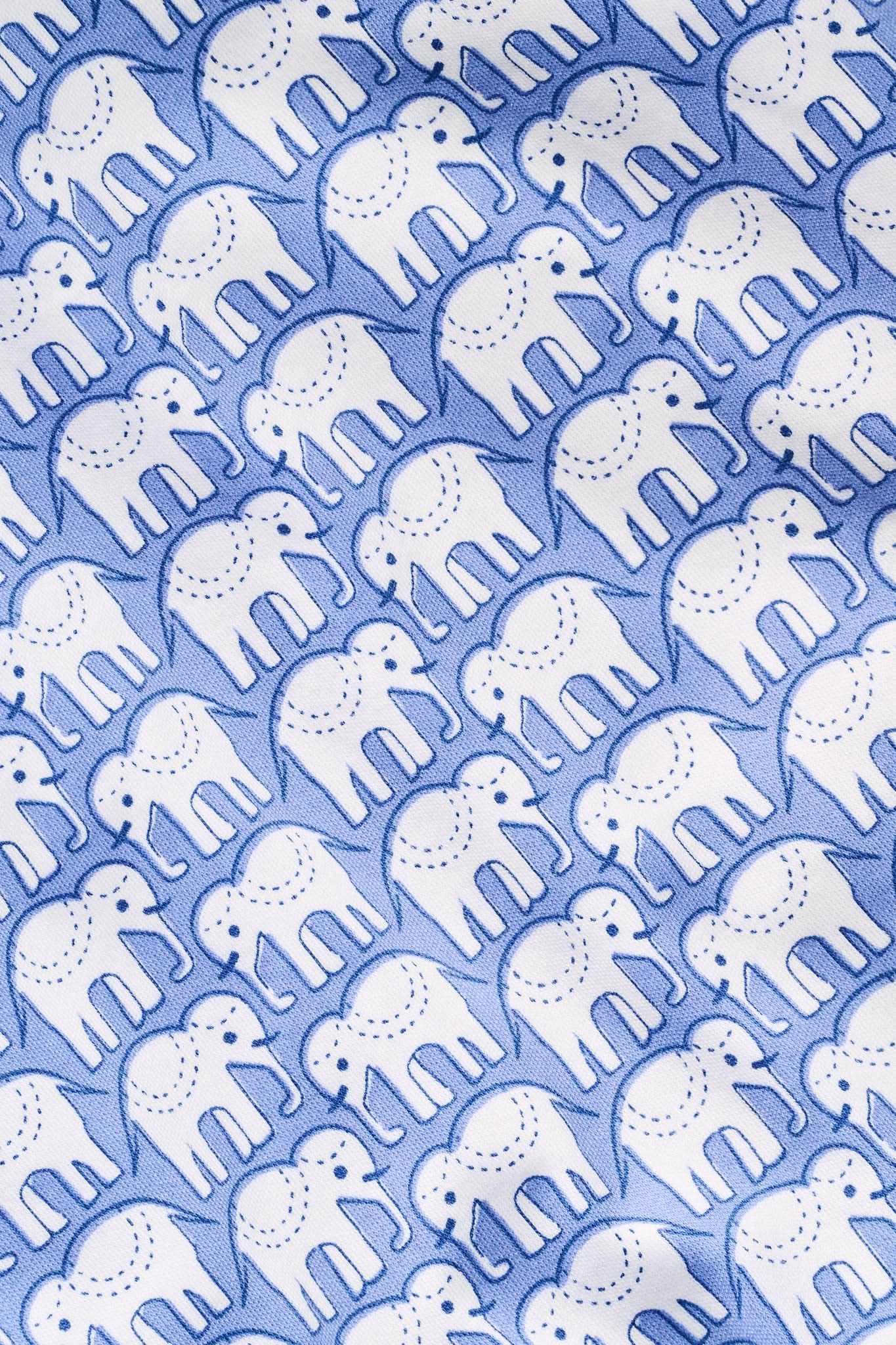Hathi Polo Pajamas