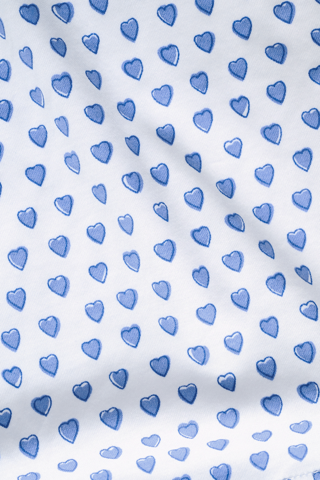 Hearts Pajamas