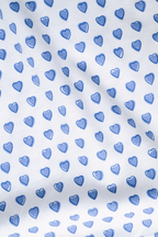Hearts Fiora Pajamas