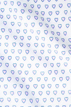 Hearts Pajamas