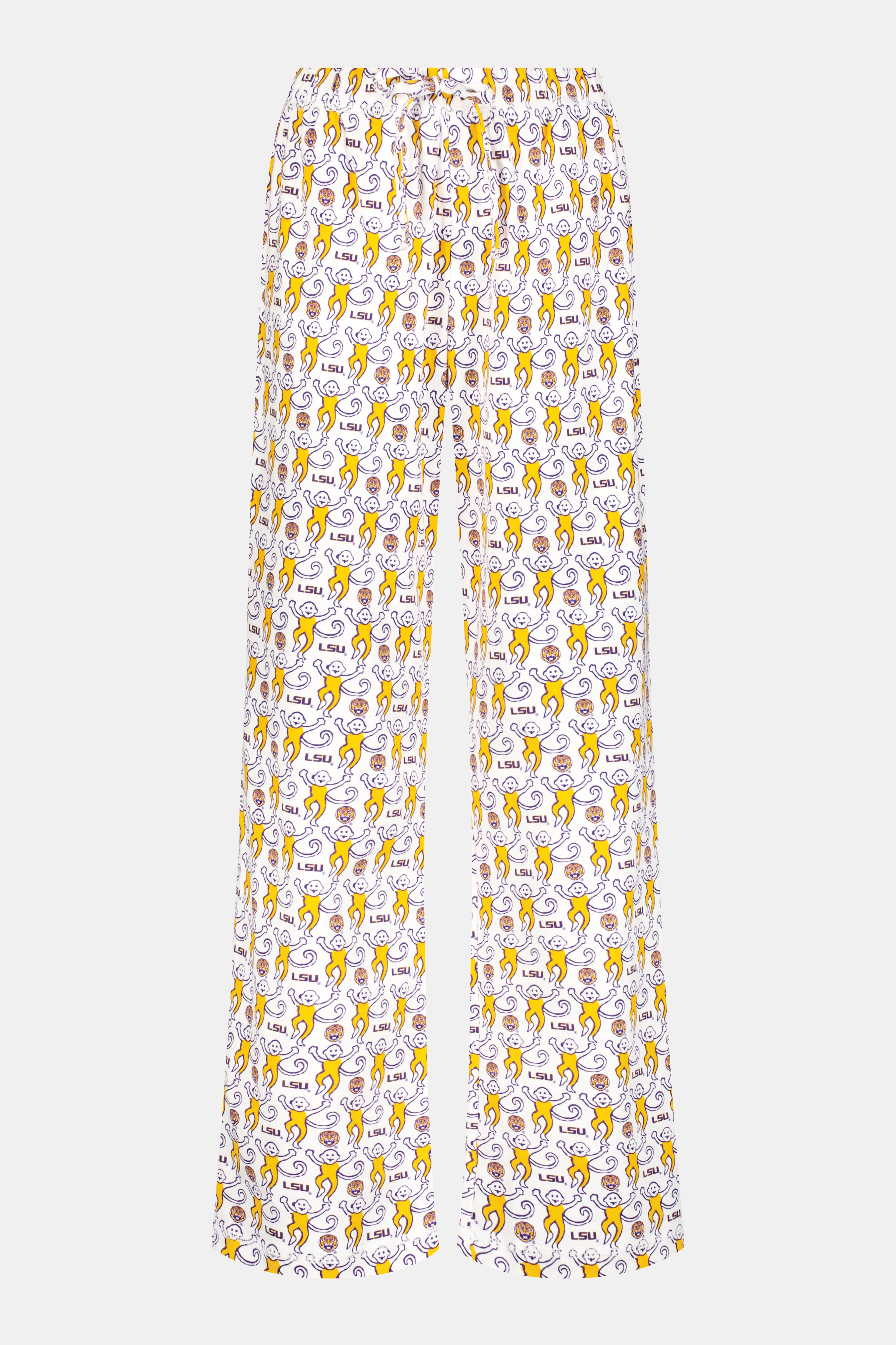 Mens Tigers Lovely Monkey Simon Pant