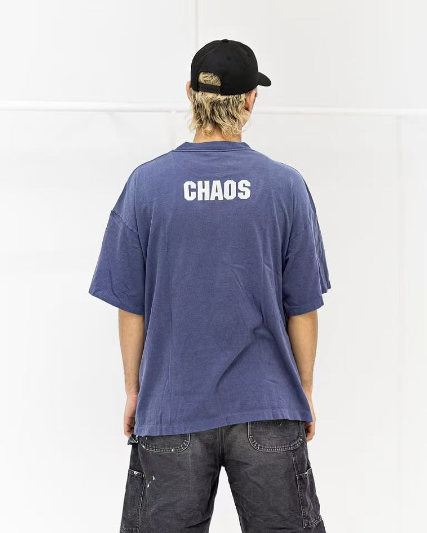 Saint Michael Journey Graphic Tee