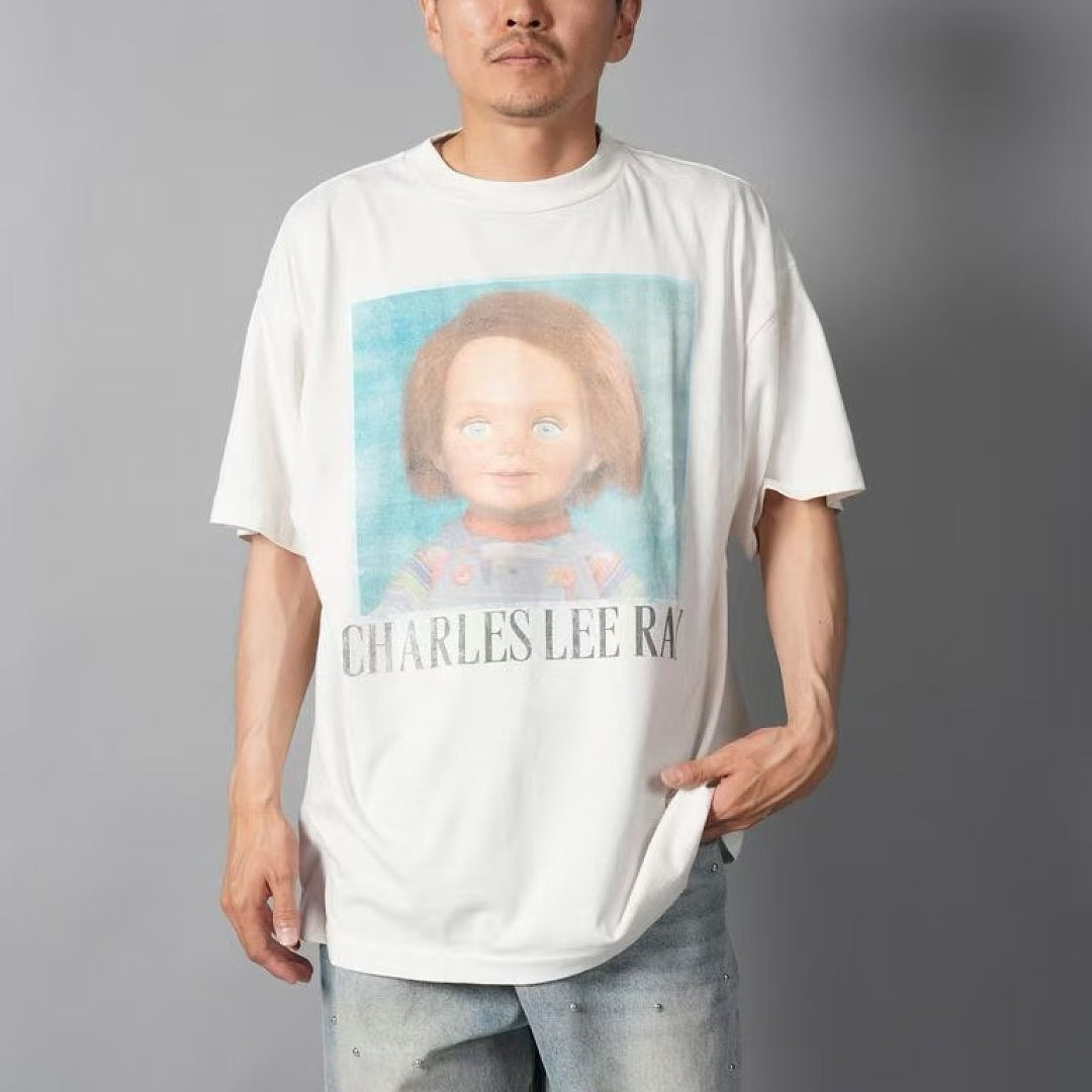 Saint Michael Angel Graphic Tee