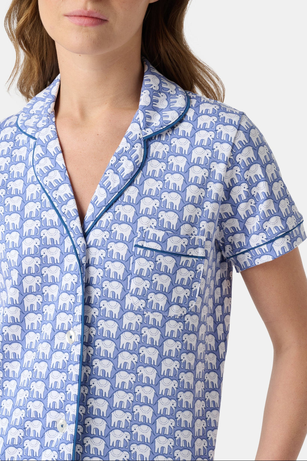 Hathi Polo Pajamas