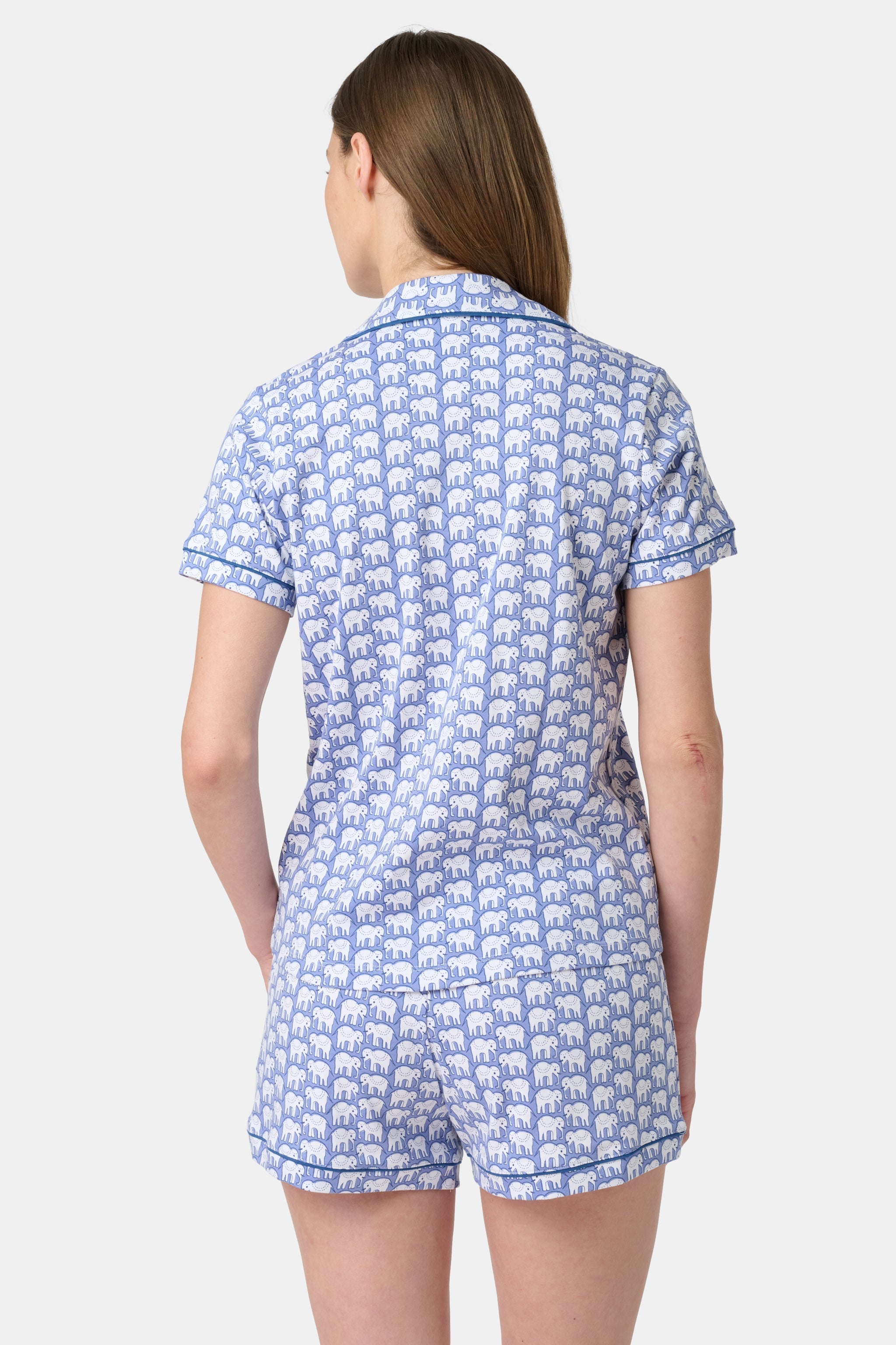 Hathi Polo Pajamas