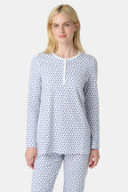 Hearts Pajamas