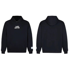 Gallery Dept. Minimal Logo Hoodie
