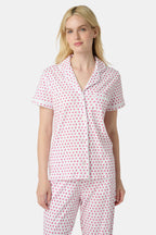 Hearts Fiora Pajamas