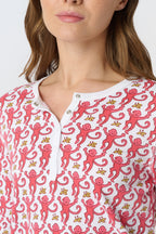 Monkey Pajamas